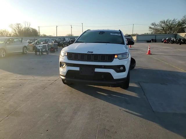 Jeep Compass 2026