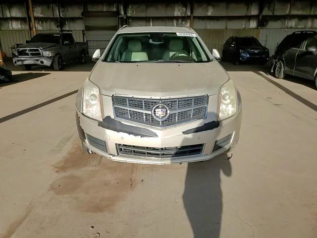 Cadillac SRX 2010