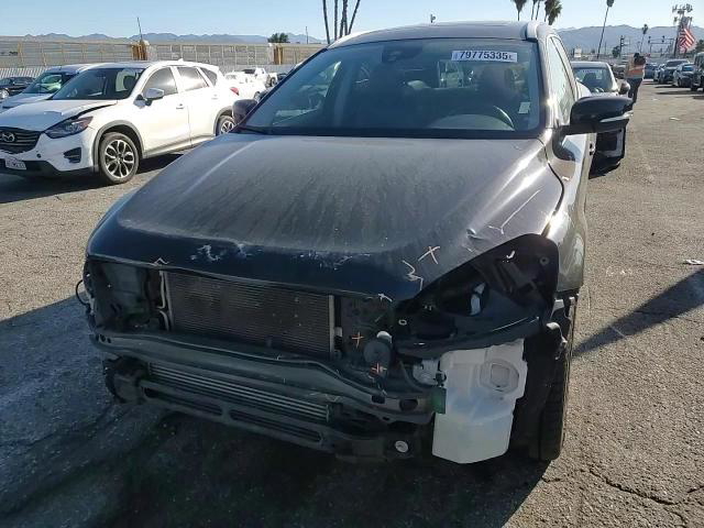 Volvo XC60 2015