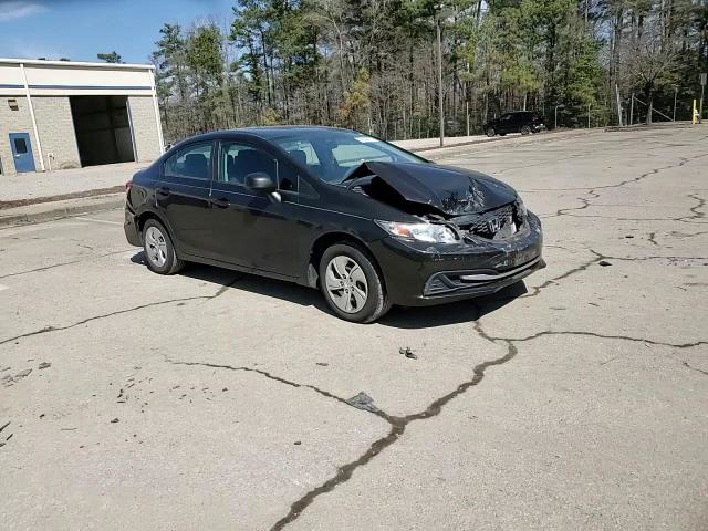 Honda Civic 2013
