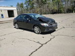 Honda Civic 2013