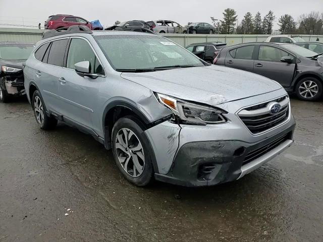 Subaru Outback 2022