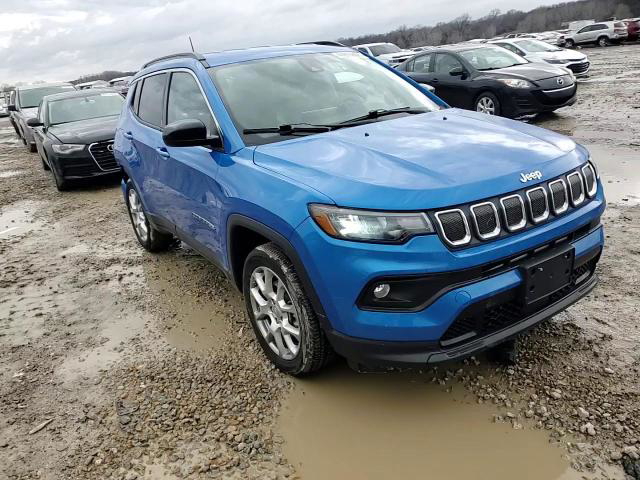 Jeep Compass 2022