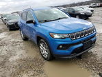 Jeep Compass 2022