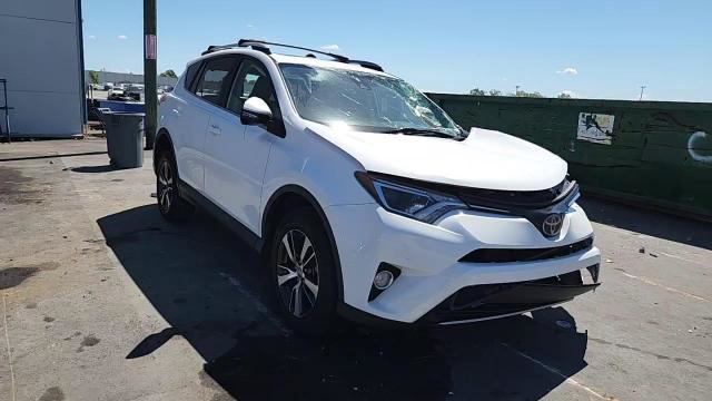 Toyota RAV 4 2018