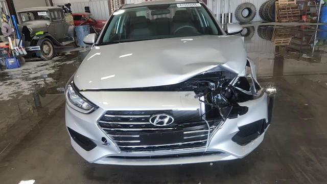 Hyundai Accent 2019