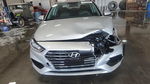 Hyundai Accent 2019