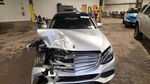 Mercedes-Benz C-klasse 2015