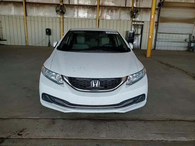 Honda Civic 2015