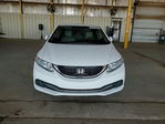 Honda Civic 2015