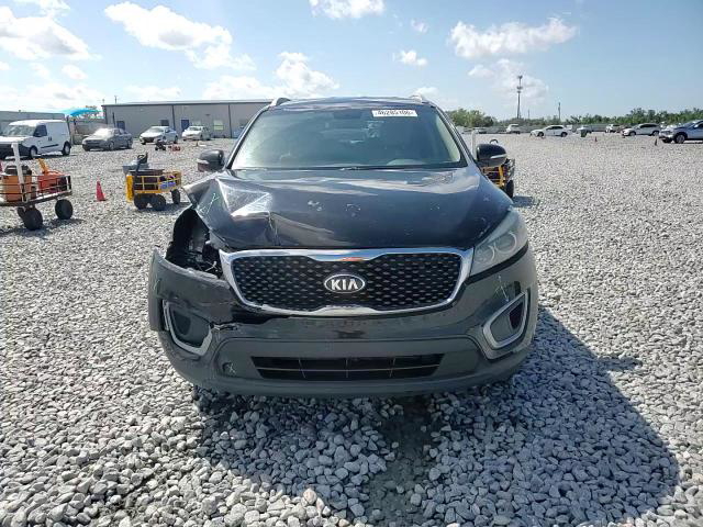 Kia Sorento 2017