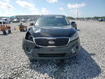 Kia Sorento 2017