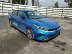 Kia Forte 2022