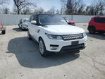 Land Rover Range Rover 2016