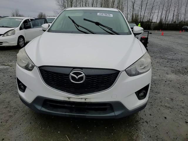 Mazda CX-5 2015