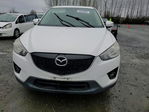 Mazda CX-5 2015