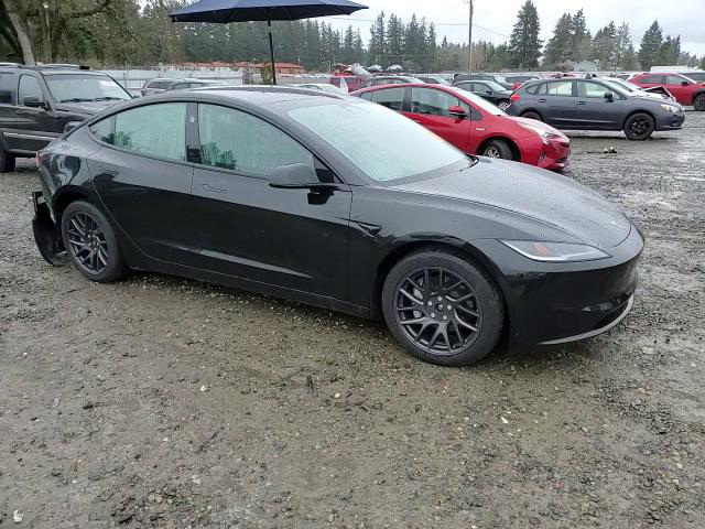 Tesla Model 3 2025