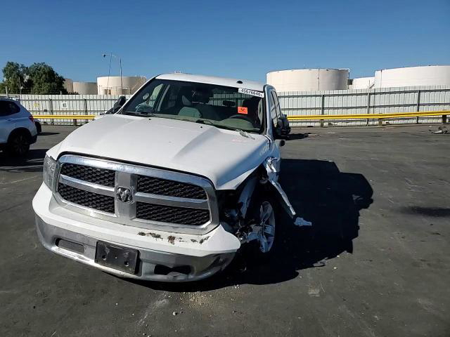 RAM 1500 2019