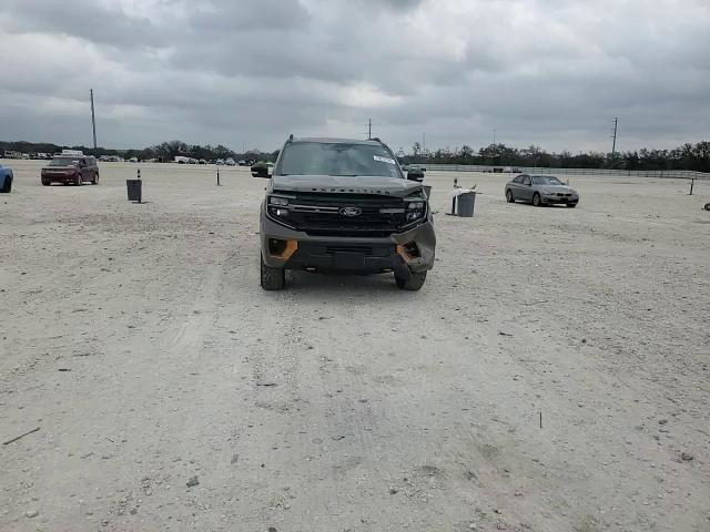 Ford Expedition 2026