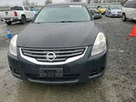 Nissan Altima 2012