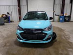 Chevrolet Spark 2022