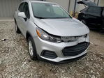 Chevrolet Trax 2017
