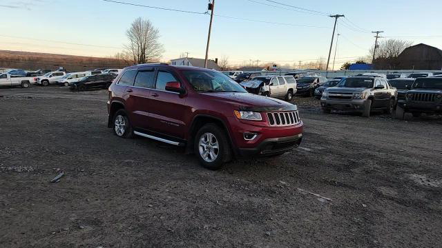 Jeep Cherokee 2014