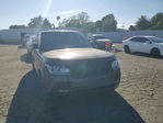 Land Rover Range Rover 2015