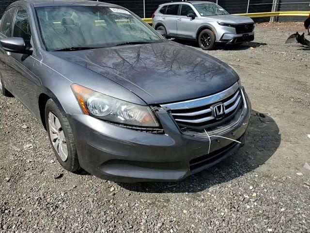 Honda Accord 2012