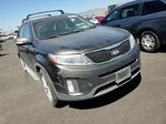Kia Sorento 2014
