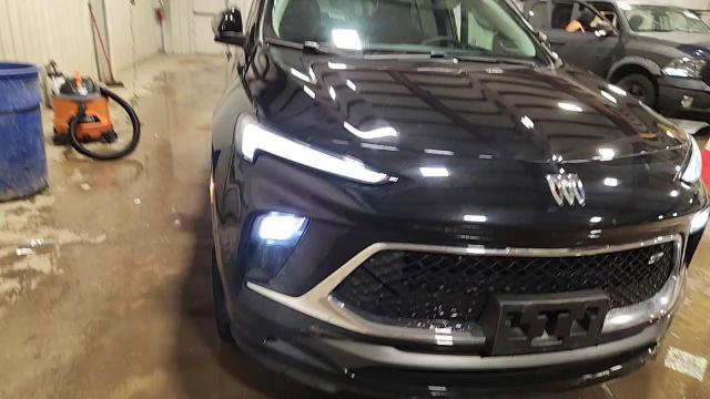 Buick Encore 2024