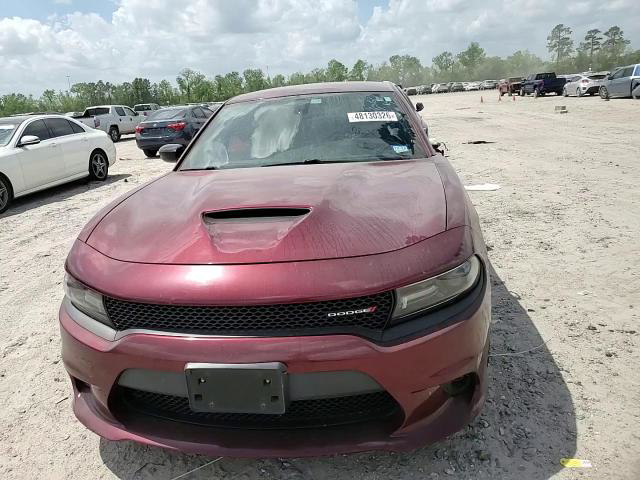 Dodge Charger 2019