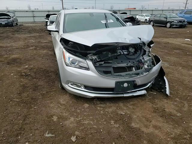 Buick LaCrosse 2015
