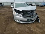 Buick LaCrosse 2015