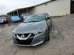 Nissan Maxima 2017