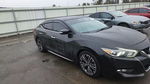 Nissan Maxima 2017