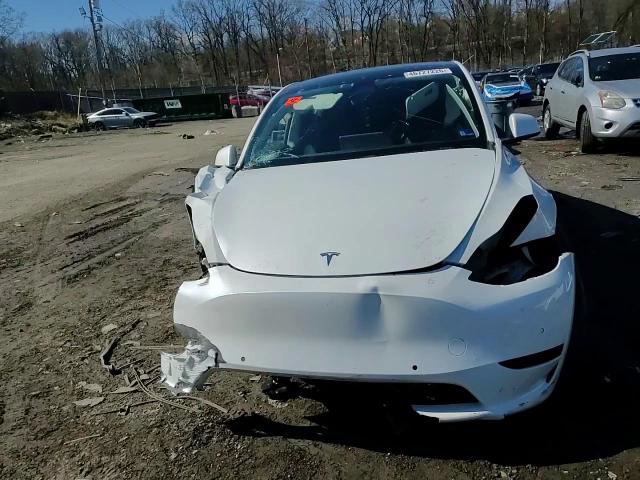 Tesla Model Y 2020