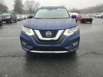 Nissan Rogue 2018