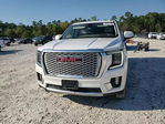 GMC Yukon 2022