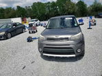 Kia Soul 2018