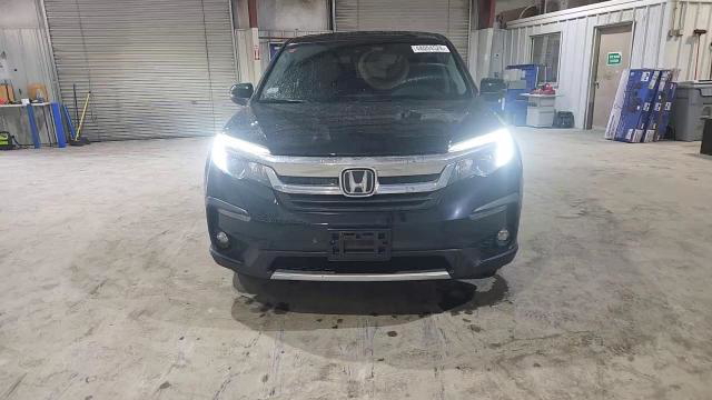 Honda Pilot 2020