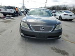 Lexus LS 2008