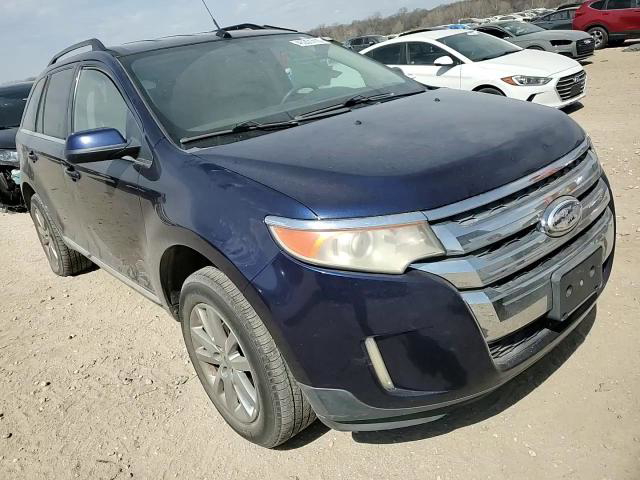 Ford Edge 2011