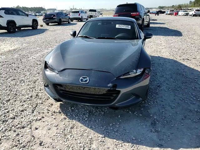 Mazda MX-5 2020