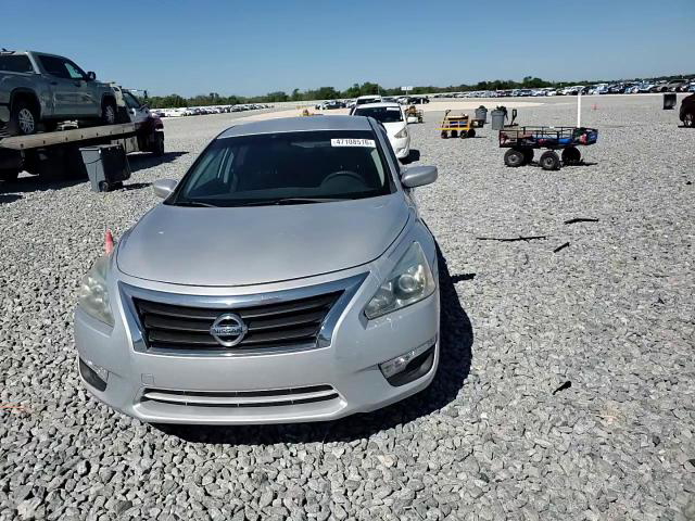 Nissan Altima 2014