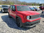 Jeep Renegade 2017