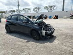 Nissan Versa 2017
