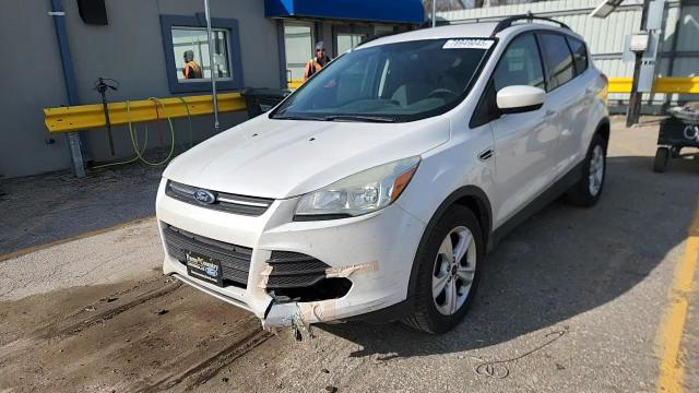 Ford Escape 2015