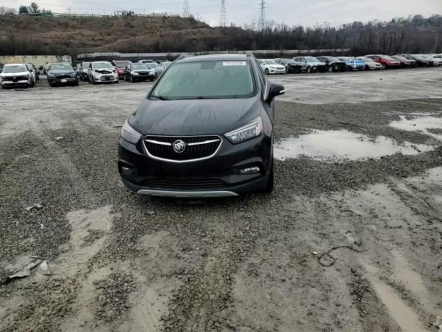 Buick Encore 2018