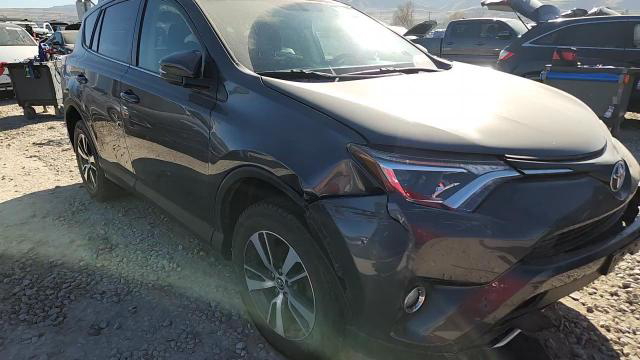 Toyota RAV 4 2016